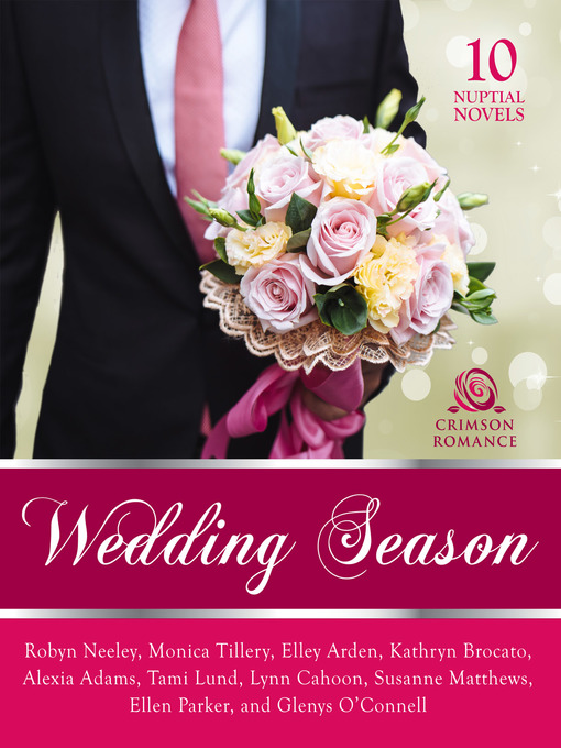 Title details for Wedding Season by Robyn Neeley - Available